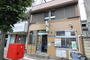 郵便局　神戸石井郵便局（郵便局）まで260m