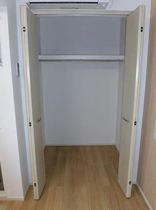 収納　収納はこちら