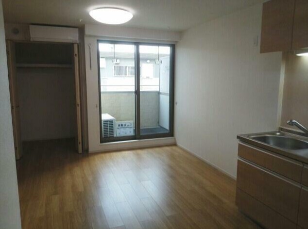 その他部屋・スペース　別角度から