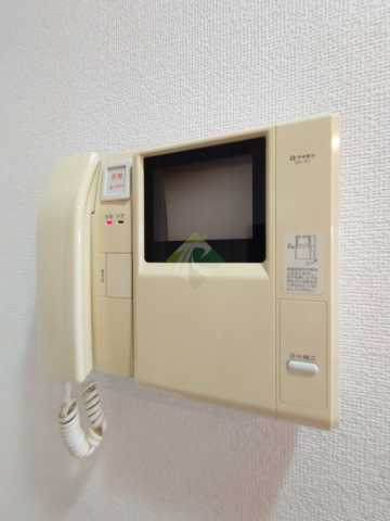 セキュリティ　ハウスリンデ