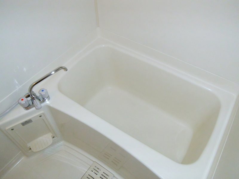 バス・シャワールーム　※他部屋参照