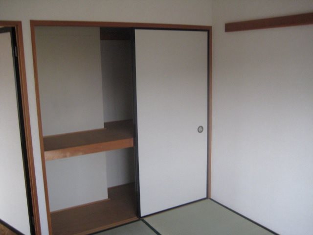 収納　※他部屋参照
