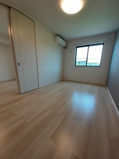 その他部屋・スペース　洋室