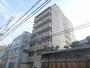 丸太町駅より徒歩5分 5階 築27年8ヶ月の賃貸物件