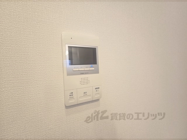 その他設備　浴室乾燥機
