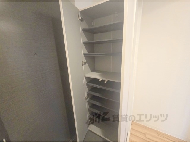 その他部屋・スペース　廊下
