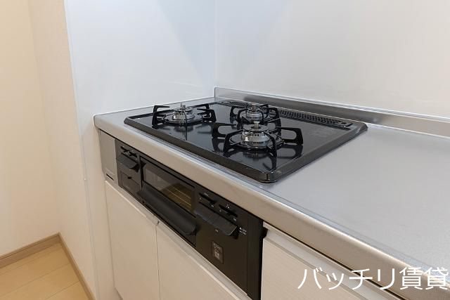 その他設備　※別号室イメージの為、現状を優先致します