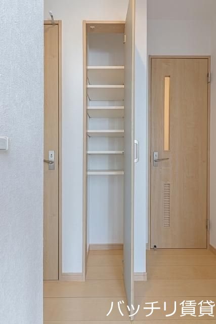 眺望　※別号室イメージの為、現状を優先致します