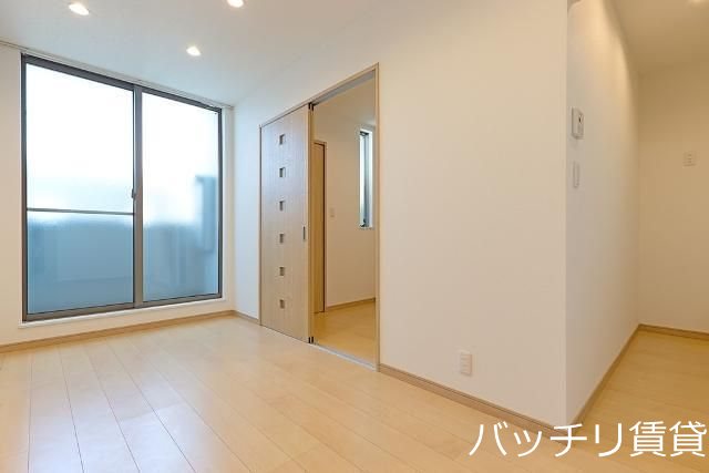 その他部屋・スペース　※別号室イメージの為、現状を優先致します