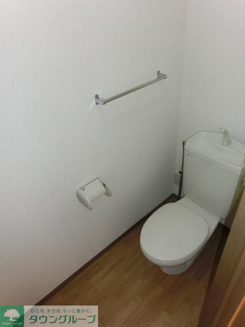 トイレ　独立トイレ