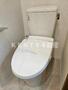 トイレ　トイレです