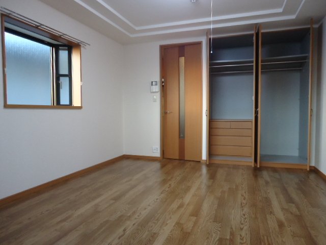 その他部屋・スペース　洋室