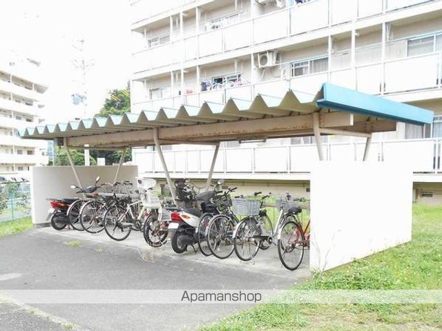その他　駐輪（その他）まで50m