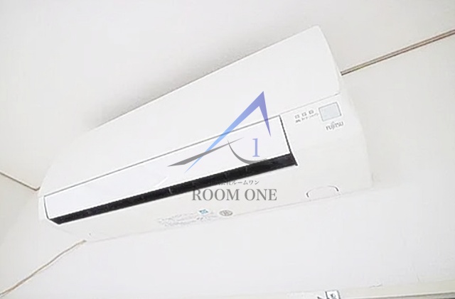 その他　エアコンです。