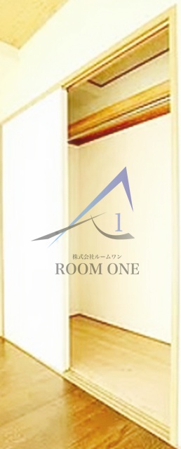 収納　収納です。