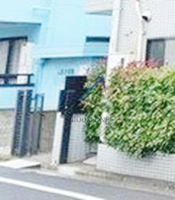 エントランス　エントランスです。