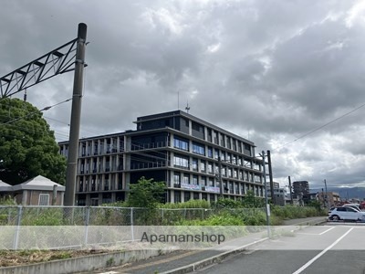 その他　大津町役場（その他）まで368m
