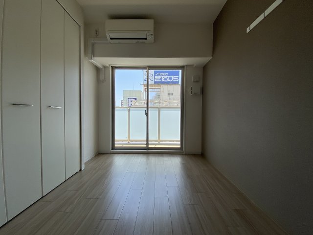 その他部屋・スペース　ゆとりの広さです