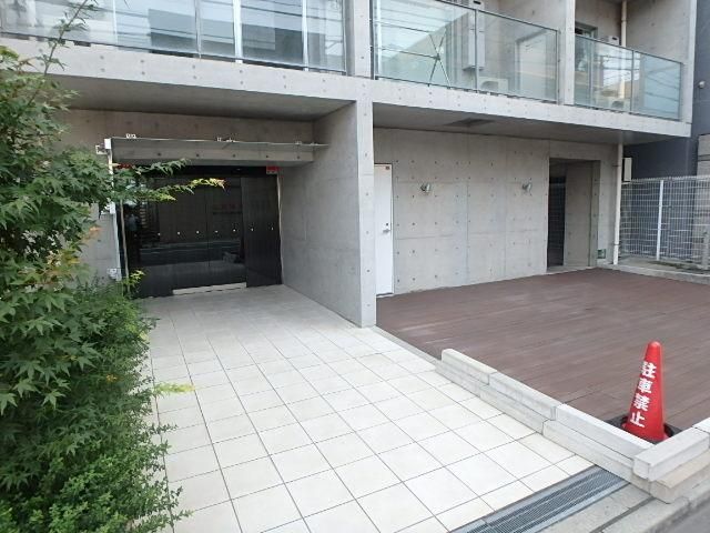 エントランス　★エントランス★