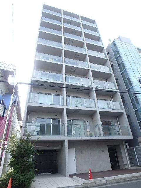 建物外観　★外観★