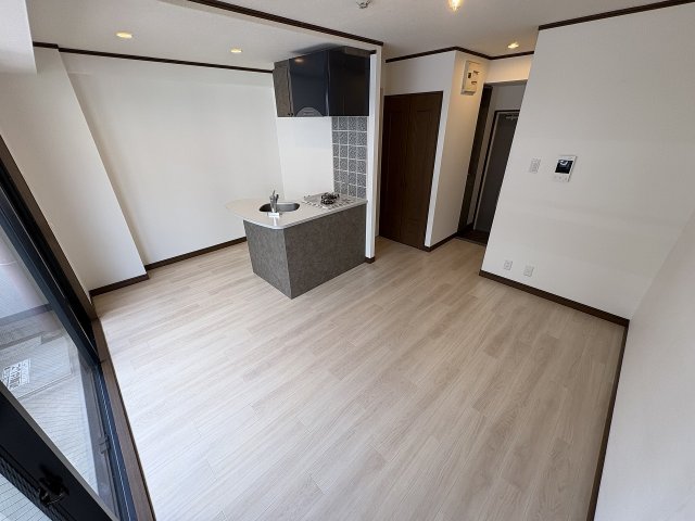 その他部屋・スペース　寝室です