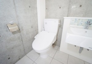 洗面設備　洗面※別部屋参考写真