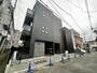 弘明寺駅より徒歩3分 3階 新築の賃貸物件