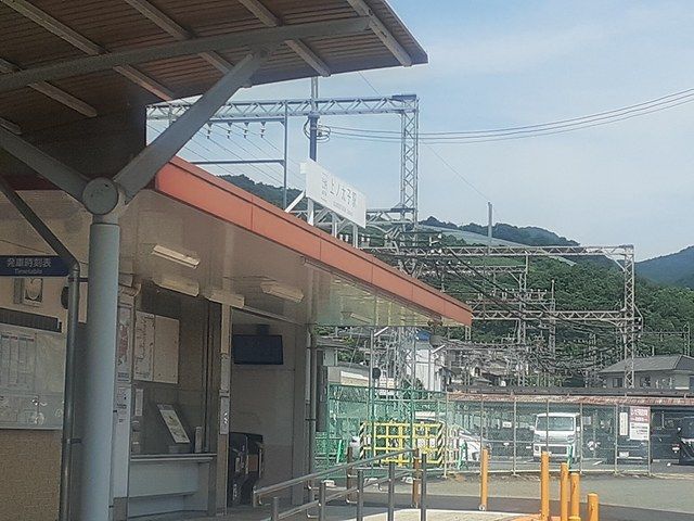 その他　近鉄南大阪線上ノ太子駅（その他）まで877m