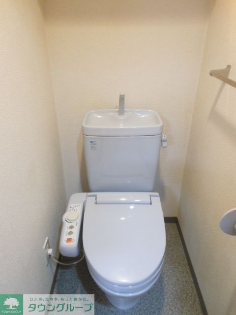 洗面設備　忙しい朝には欠かせない洗面所です