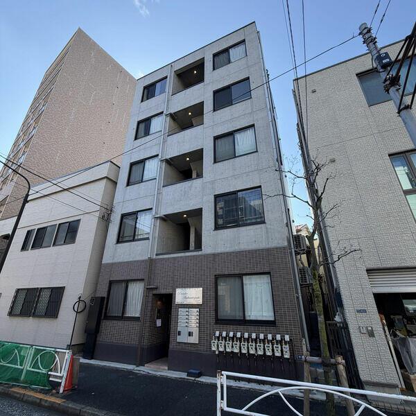 その他共有部分　?