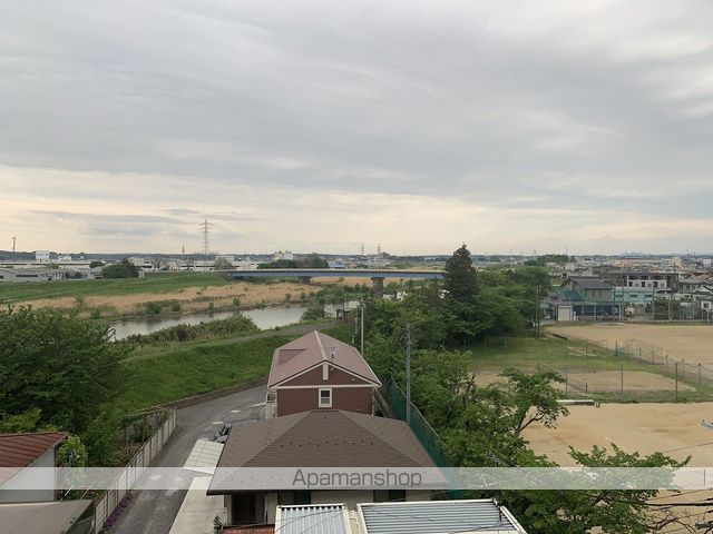 眺望　眺望