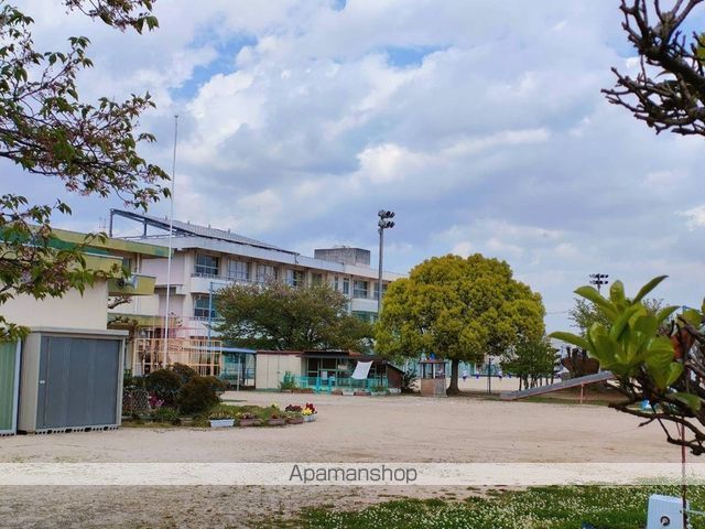 小学校　岡山市立大野小学校（小学校）まで1129m