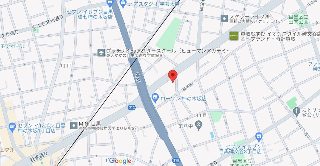 その他　間取図