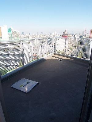 バルコニー　物件画像