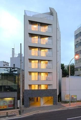 建物外観　物件画像