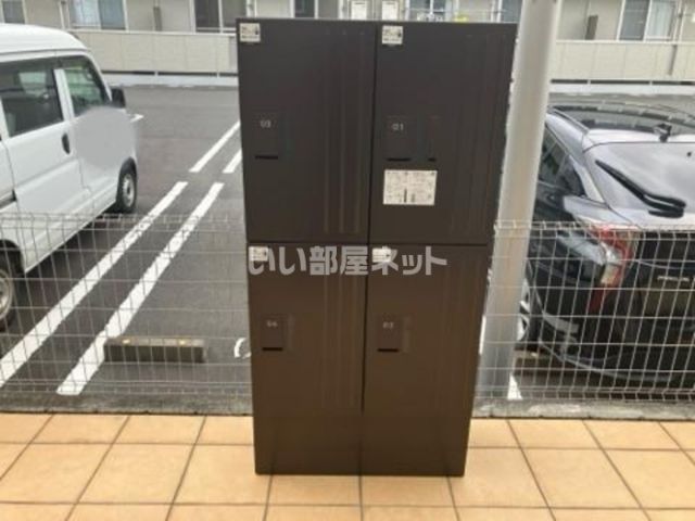 その他共有部分