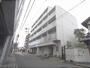 北山駅より徒歩8分 2階 築40年10ヶ月の賃貸物件