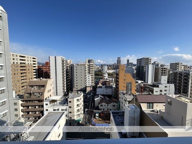 眺望　眺望