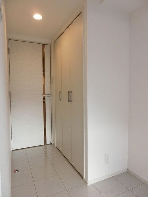 収納　☆たっぷり収納☆