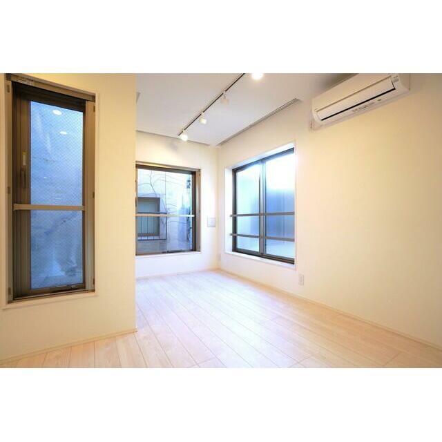 居室・リビング　※写真は同タイプ住戸です。