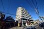 本川越駅より徒歩11分 10階 築7年5ヶ月の賃貸物件
