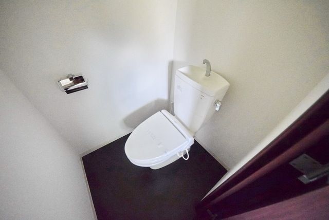 トイレ　★トイレです★