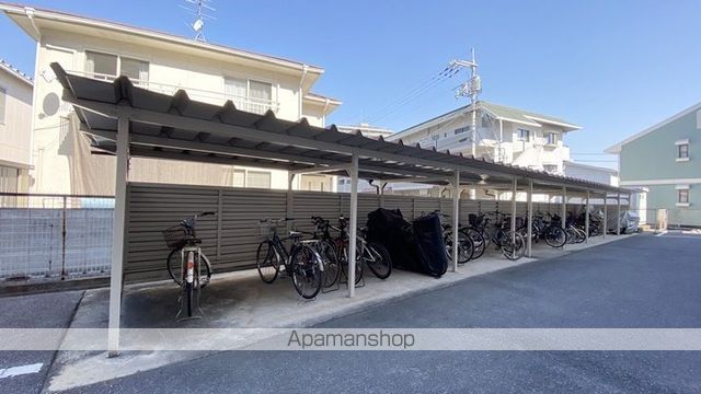 その他共有部分　その他共有部分
