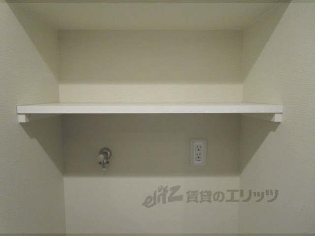 その他部屋・スペース　収納
