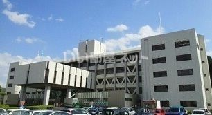 役所　印西市役所（役所）まで888m