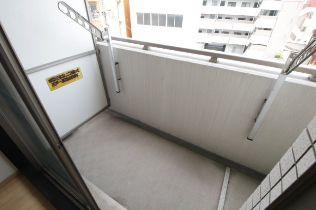 バルコニー　★見学予約受付中★