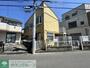 八王子駅よりバス15分 徒歩1分 2階 築62年4ヶ月の賃貸物件