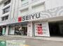 スーパー　西友新所沢店（スーパー）まで690m
