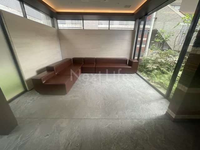 ロビー