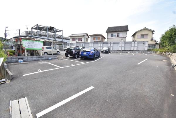 駐車場　同仕様写真